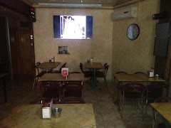 PARADISE BURGUER & PIZZA