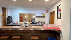 PÁRAMO Bar, Pizzería y Restaurante