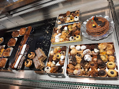 Pasteleria Bomboneria El Cebo
