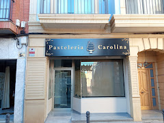 Pastelería Carolina