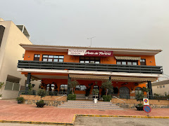 Pension Venta de Terreros