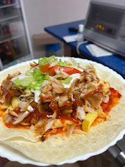 Pepa Kebab Pizzería