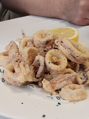 Pescaderia Marisqueria Restaurante Mar Menor