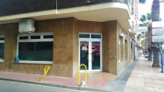Pescadería Zamora
