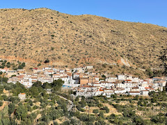 Picachico Casas Rurales Almería