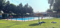 Piscina Pública Municipal de Hoya-Gonzalo.