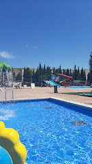 Piscina Pública Municipal de Utiel.
