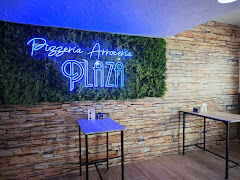 Pizzería Arrocería Plaza