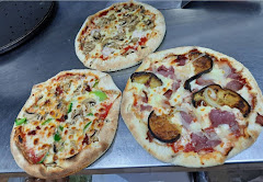 Pizzería Caporale Alhama