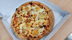 Pizzería Chloe