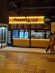 Pizzeria DAVINCI
