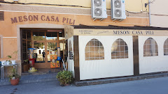 Pizzeria DISABELLA