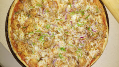 Pizzeria italiana Kebab