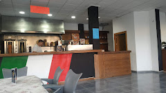 Pizzería Kebab Alin