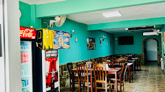 Pizzeria Kebab Caudete
