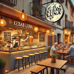 Pizzeria Kebab Luna cox