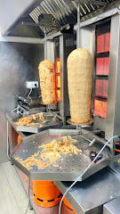 Pizzería Kebab Real