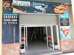 Pizzeria L. A.