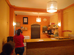 Pizzeria La Toscana