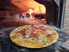 PIZZERIA LA TUA PIZZA