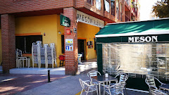 Pizzería Mesón Alegría