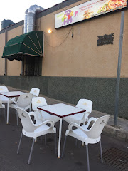 Pizzeria Muerdeme