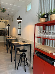 Pizzeria Napoli
