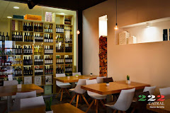 Pizzería Ristorante 222 Catral