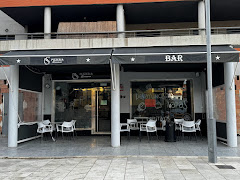 Pizzería Serrano
