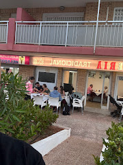 Pizzeria Tradicional Canet