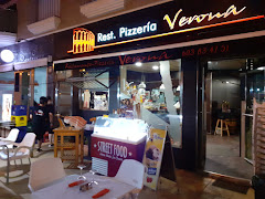 Pizzeria Verona