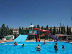 Polideportivo de Utiel