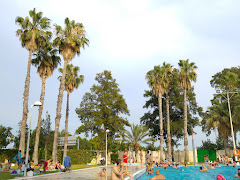 Polideportivo Municipal de Picasent