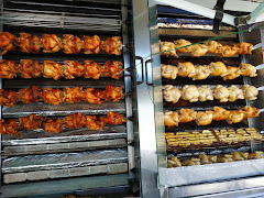 Pollos Asados René