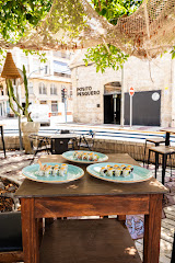 Pósito Pesquero Restaurante en Santa Pola | Sushi en Santa Pola | Alicante