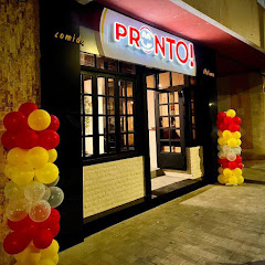 Pronto! Comida Italiana