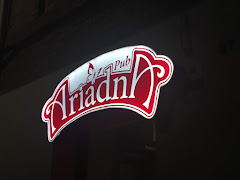 Pub Ariadna