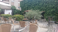 Pub Cafetería El Molino