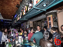 Pub El Túnel