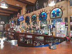 Pub La jaima