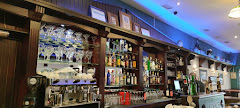 Pub The Island