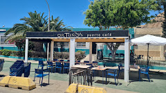 Puerto Café Ortuño