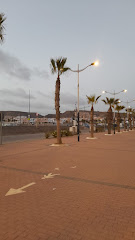 Puerto Lumbreras