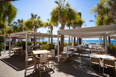 Punto de Sal - Gastro&Beach