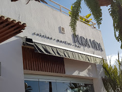 Pura Vida Mojácar