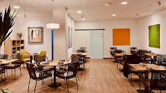 QOM Restaurante