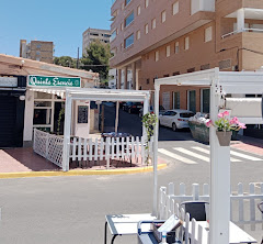 Quinta esencia