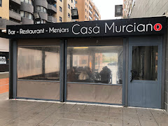 Restaurant Casa Murciano