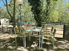 Restaurant El Llac
