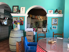 Restaurant Frida